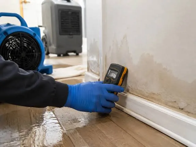 24/7 Water damage restoration services in Pretty Bayou, FL - Rapid flood cleanup and mitigation